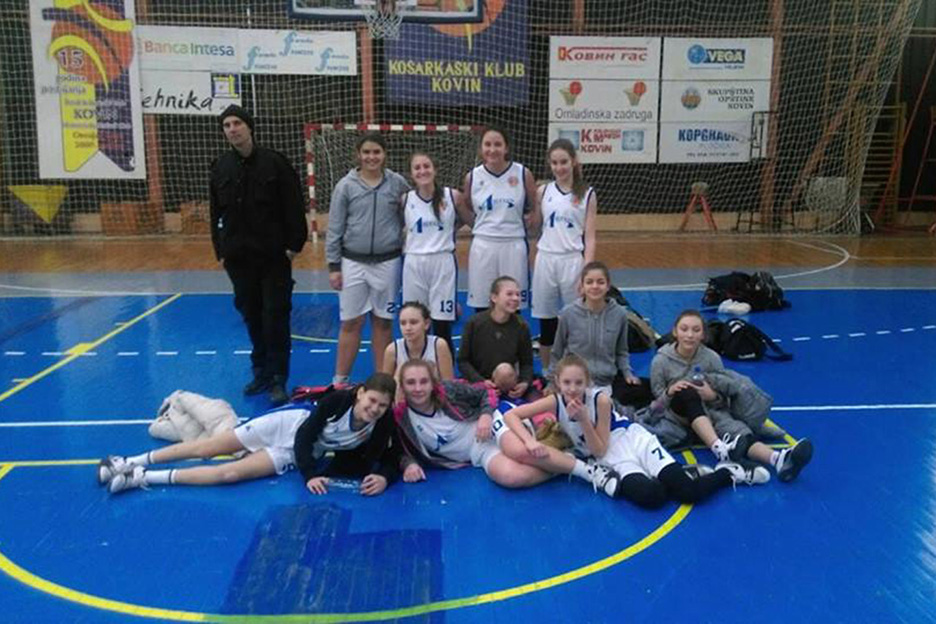 KK Agros Basket:  PEHAR SA OSMOMARTOVSKOG TURNIRA, DRUGO MESTO SA MEĐUGRADSKOG TAKMIČENJA I POZIVI ZA REPREZENTACIJU