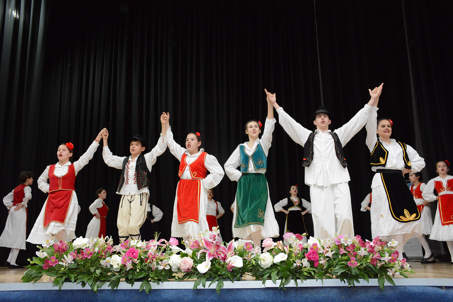 Dečiji folklorni festival Đurđevak 2018:  ULAZNICE OD DANAS U PRODAJI