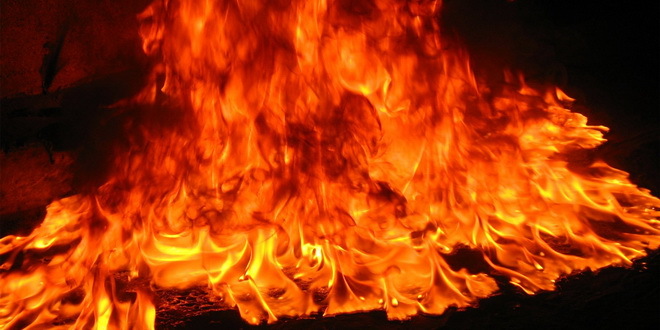 Novi požari u ataru:  U NEDELJU VATROGASCI DVA PUTA INTERVENISALI
