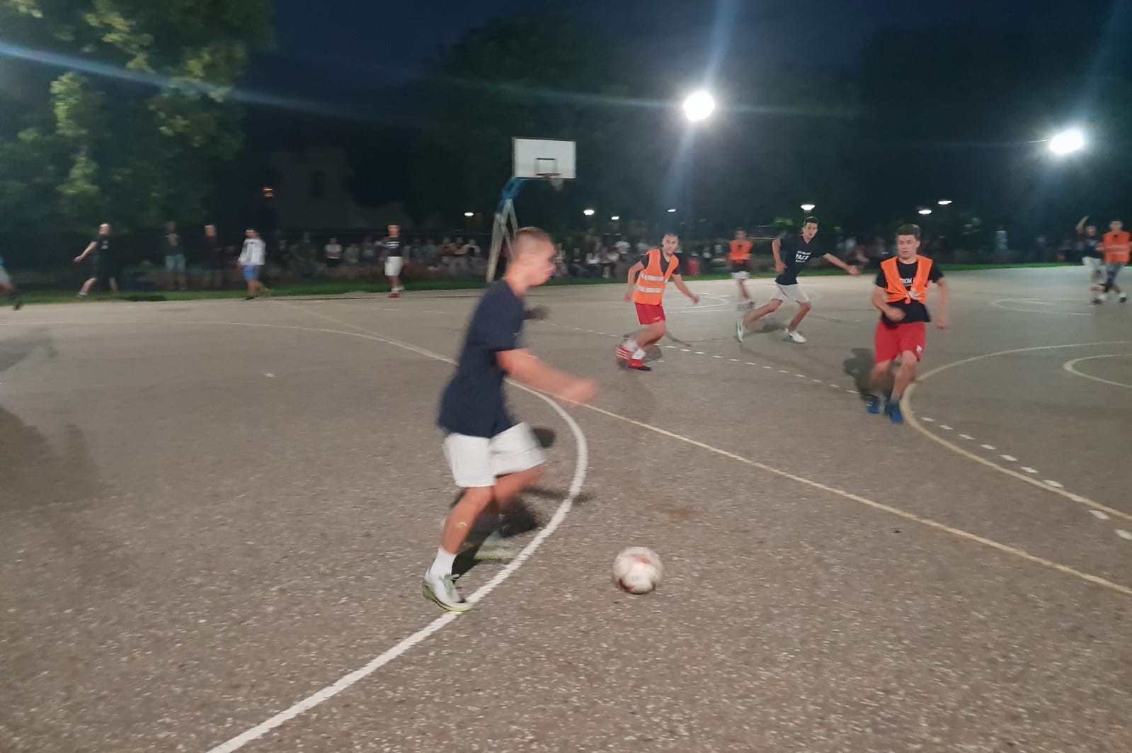 Futsal turnir „Marija Magdalina“ Sefkerin 2018:  ODIGRANO DRUGO KOLO TURNIRA