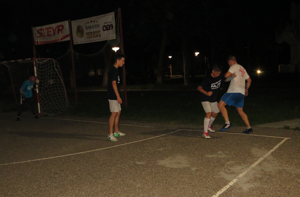 Futsal turnir „Marija Magdalina“ Sefkerin 2018:  PRVI DEO ZAVRŠEN, POLUFINALNE UTAKMICE U PETAK