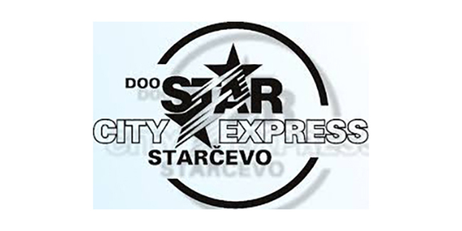 Autobuska stanica Opovo: NOVI RED VOŽNJE ZA STAR CITY EXPRESS