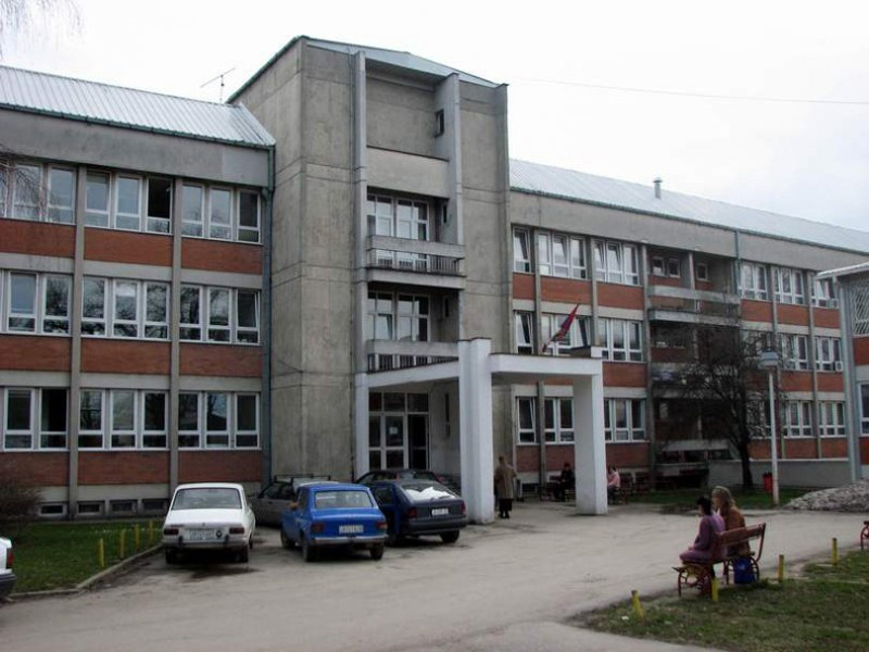 Opšta bolnica Pančevo: Odeljenje urologije dobilo vrednu opremu