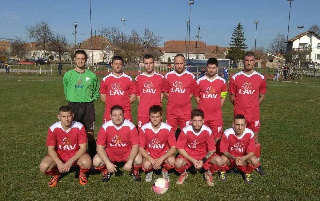 Fudbal – Druga južnobanatska liga zapad: SEFKERINCI PROMAŠIVALI, SLAVIA KAŽNJAVALA