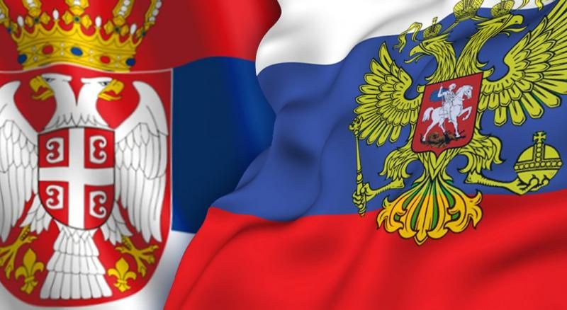 Srbija u srcu – Rusija u duši: DAN POBEDE, SAVEZNIŠTVO SRBA I RUSA - GLAS  OPOVA