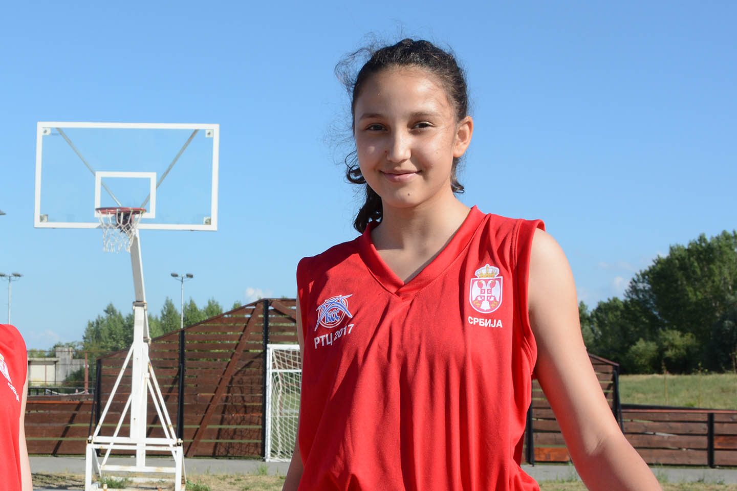 Bivša košarkašica Agros Basketa na putu uspeha:  SREBRNA MEDALJA ZA VANJU RADOVANOV NA PRVENSTVU SRBIJE