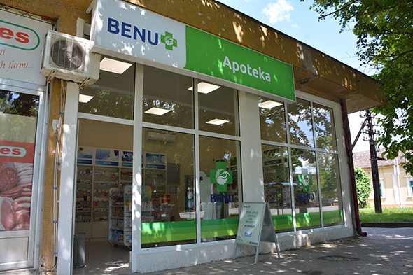 BENU Apoteka: AKTUELNE PROMOCIJE, LIVSANE, BAYER APARATI, DIOPTRIJSKE NAOČARE!