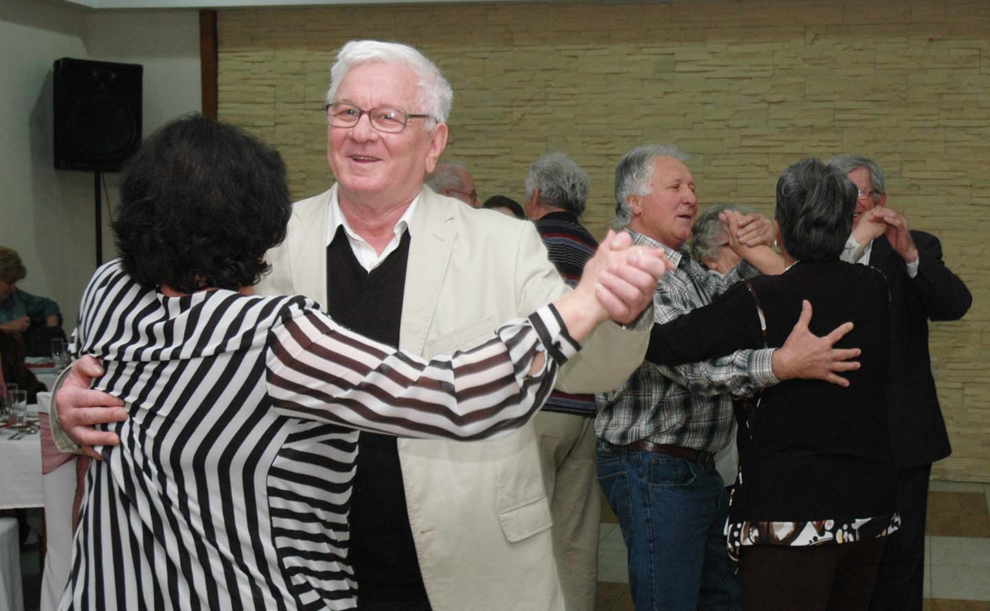 Međunarodni dan starijih osoba: KA JEDNAKOSTI U STARIJEM DOBU