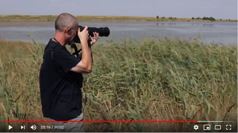 Eko Tamiš – Novi turistički proizvod: POGLEDAJTE PROMOTIVNI FILM PROJEKTA EKO TAMIŠ