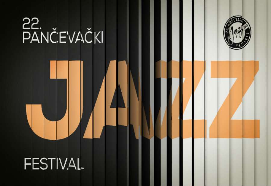 Najava 22. pančevačkog jazz festivala: TRI DANA VRHUNSKOG DŽEZA