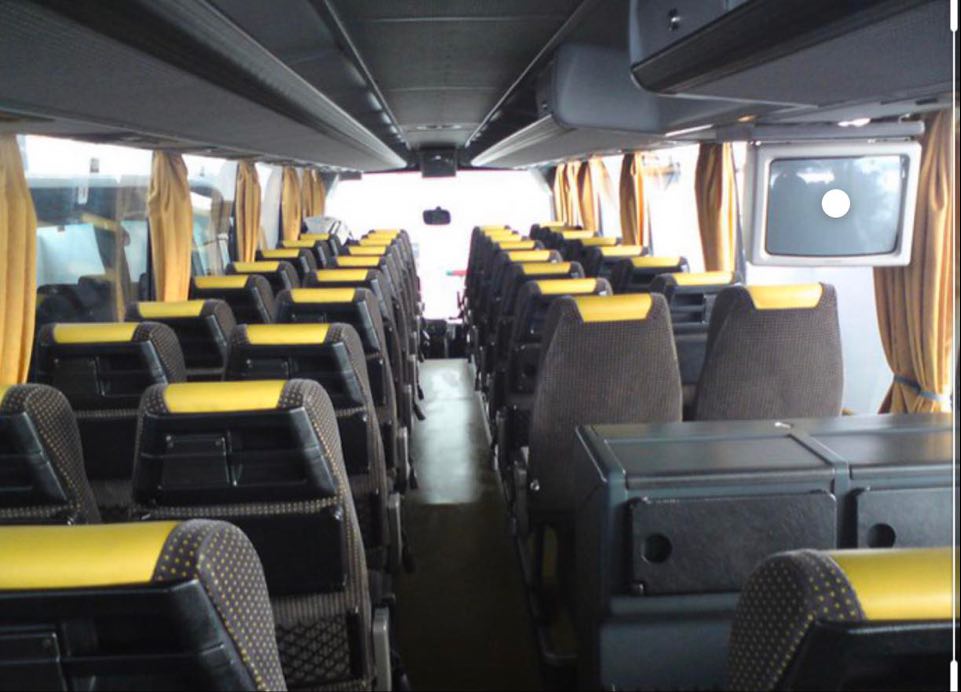 Lokalni javni prevoz: DEVET POLAZAKA NA LOKALNOJ LINIJI SAKULE – BARANDA – OPOVO