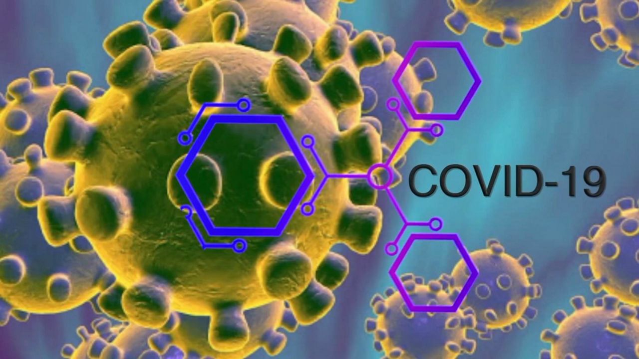 Koronavirus: Opadaju brojevi zaraženih i hospitalizovanih