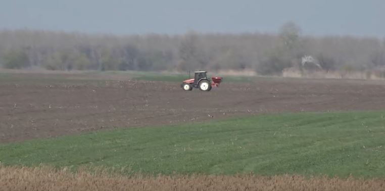 Poljoprivreda i biznis: Pančevac drugi po količini zemlje u vlasništvu