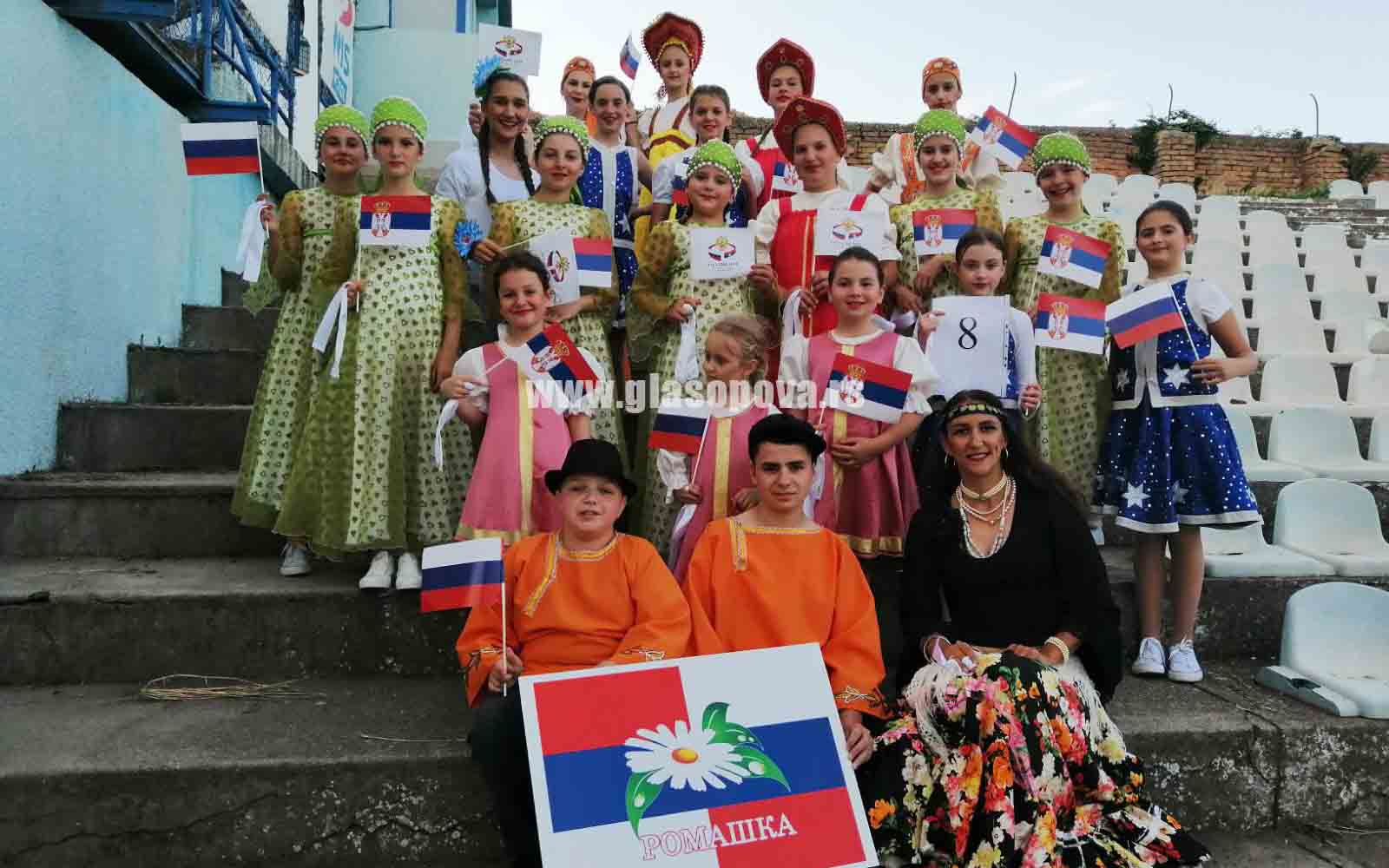 Pančevački karneval: OPOVAČKE LAVICE U POVORCI KARNEVALA