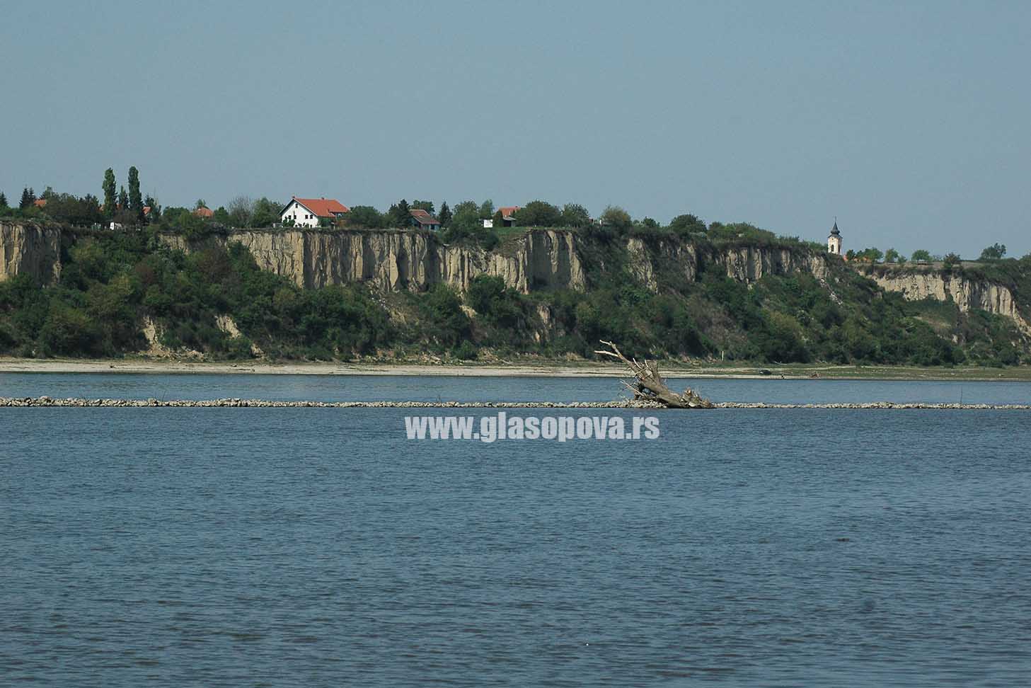 Međunarodni dan Dunava: OTKRIJ DUNAV