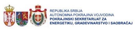 Pokrajinski sekretarijat za energetiku, građevinarstvo i saobraćaj: JAVNI KONKURS ZA DODELU BESPOVRATNIH PODSTICAJNIH SREDSTAVA ZA SUFINANSIRANJE REALIZACIJE PROJEKATA PRIMENE SOLARNE ENERGIJE U POLJOPRIVREDNIM GAZDINSTVIMA