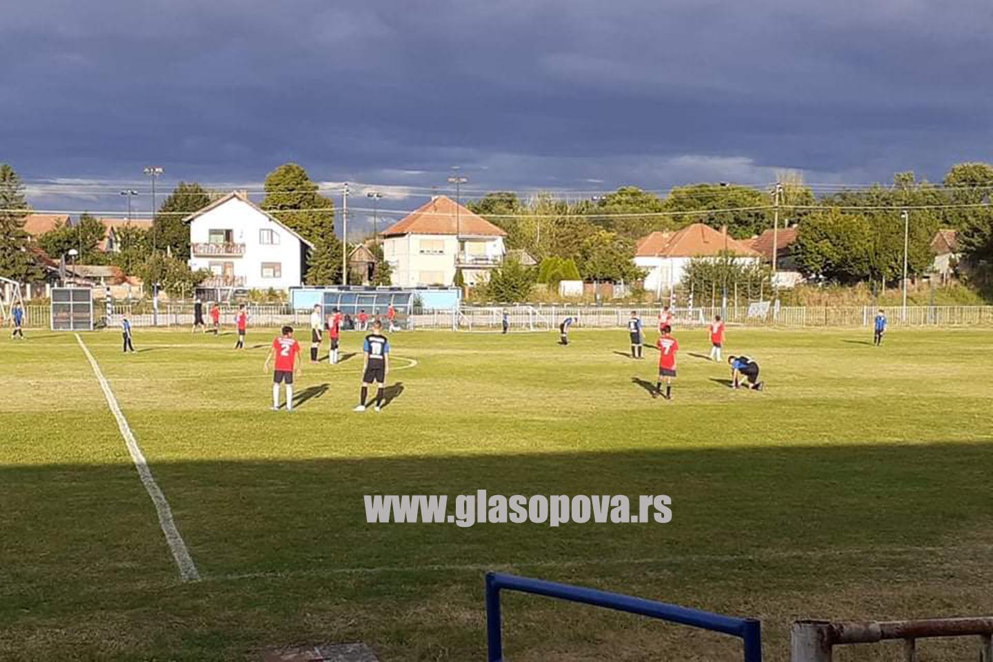 Pionirska liga južnog Banata: TEMPO UBEDLJIVO U KOVAČICI