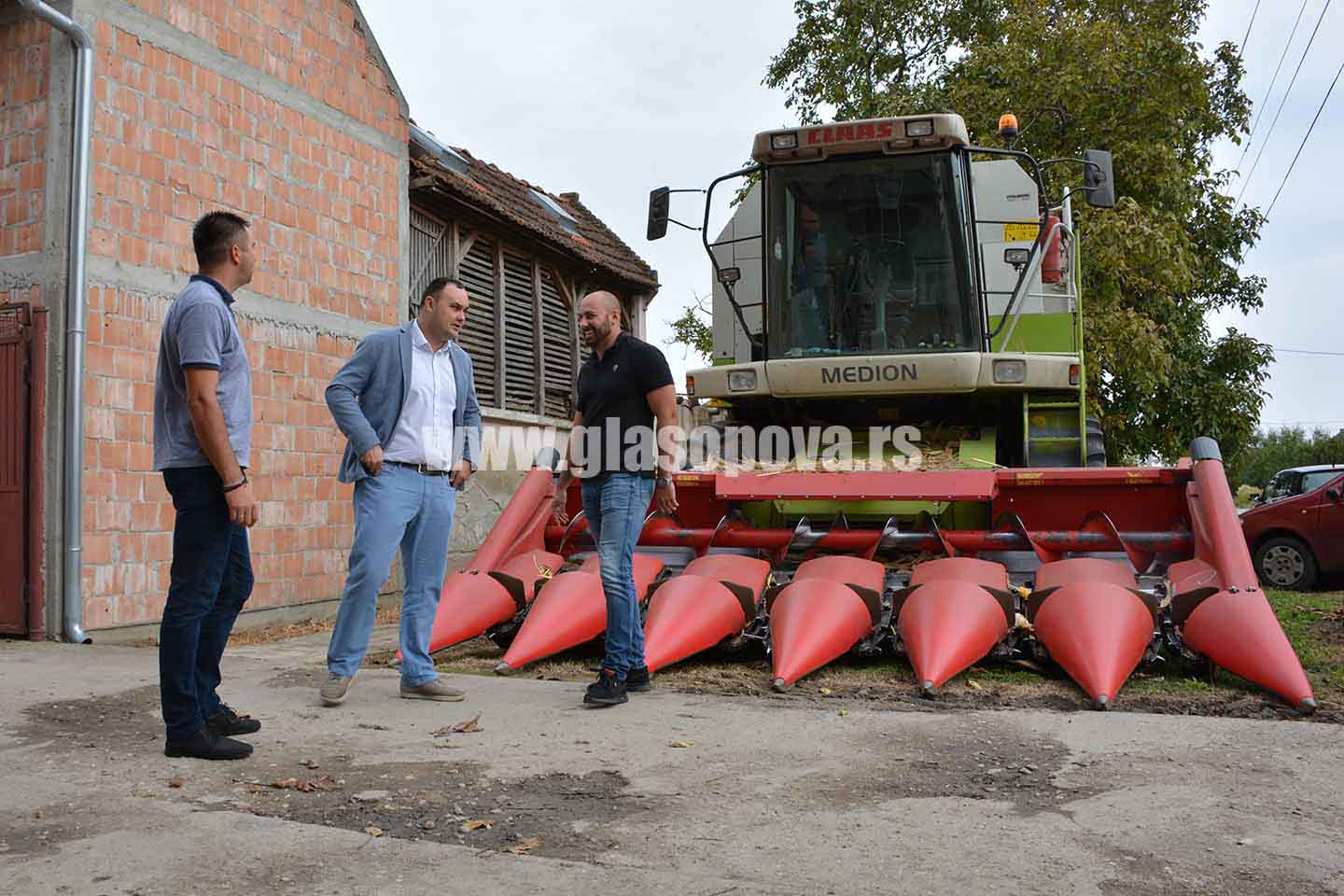 Mladi i poljoprivreda: OBRAZOVANJEM DO MODERNIZACIJE (VIDEO)