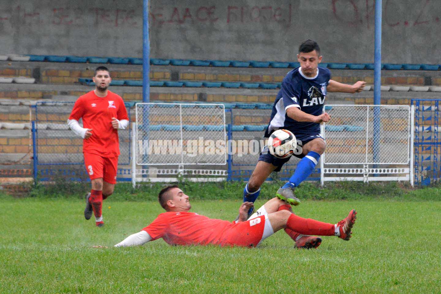 Druga južnobanatska liga 9. kolo: OPOVČANIMA PRIPAO JOŠ JEDAN OPŠTINSKI DERBI