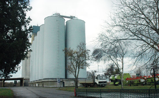 Republička direkcija za robne rezerve: Razmena pšenice za brašno, kupovina kukuruza