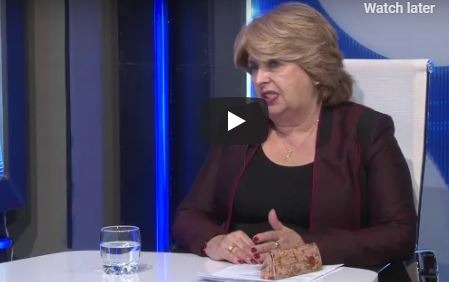 Pančevo RTV: U EMISIJI INTERVJU DR LJILJANA LAZIĆ (VIDEO)
