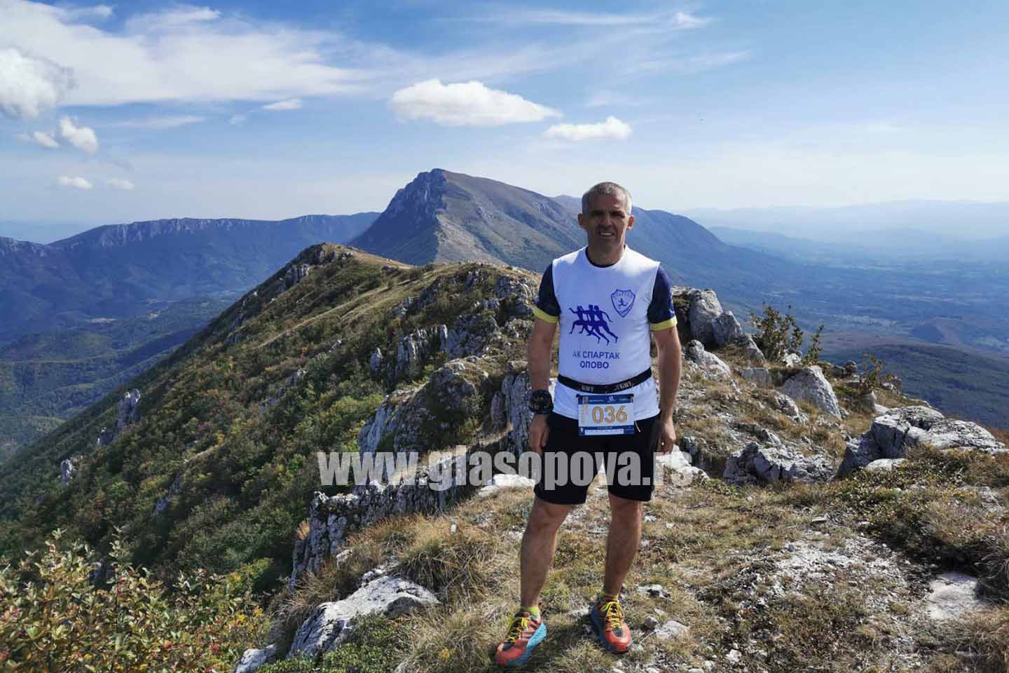 Maraton i ultramaraton: MITIĆ NIŽE KILOMETRE I NA TAKMIČENJIMA I U HUMANITARNE SVRHE