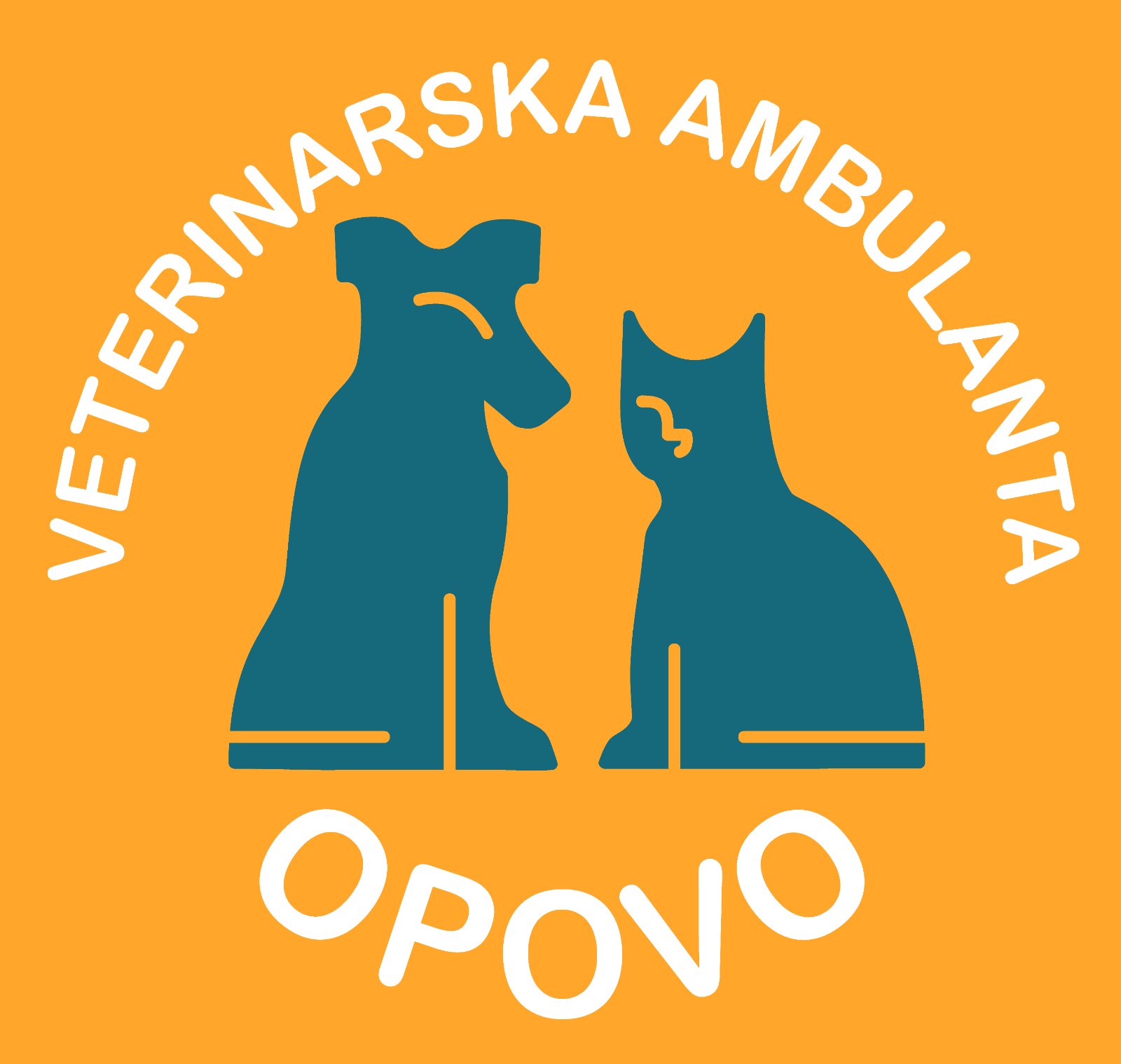 Veterinarska ambulanta Opovo: Bolest srčanog crva – Sve više obolelih pasa i mačaka
