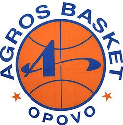 Košarka: Tri kola, tri pobede Agros Basketa