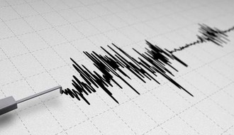 Republički seizmološkoi zavod: U Kragujevcu zemljotres 3,3 stepena Rihterove skale