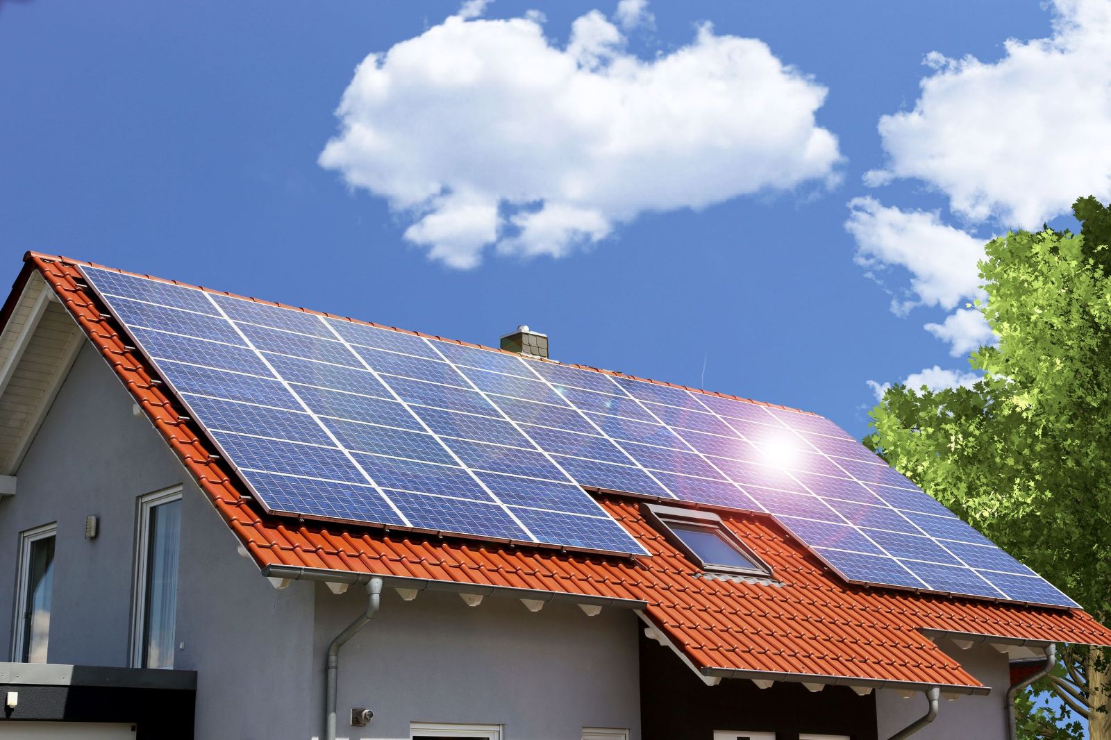 Obnovljivi izvori energije: Zelena energetika, solarni paneli i subvencije za izolaciju domova