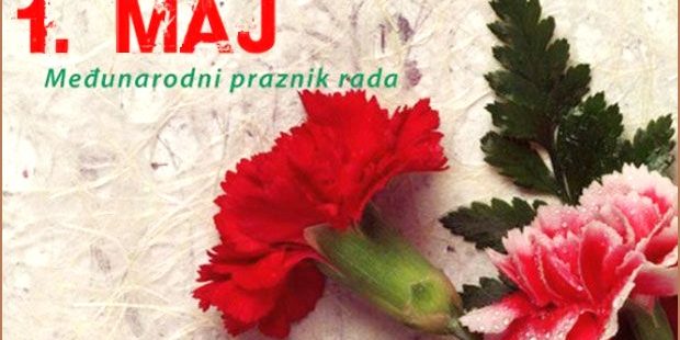 Tradicija duga 128 godina: Danas se obeležava Međunarodni praznik rada – 1. maj