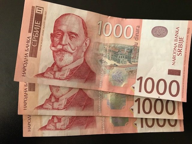 Ministarstvo finasija:  Prijavljivanje za 5.000 dinara pomoći od 1. decembra
