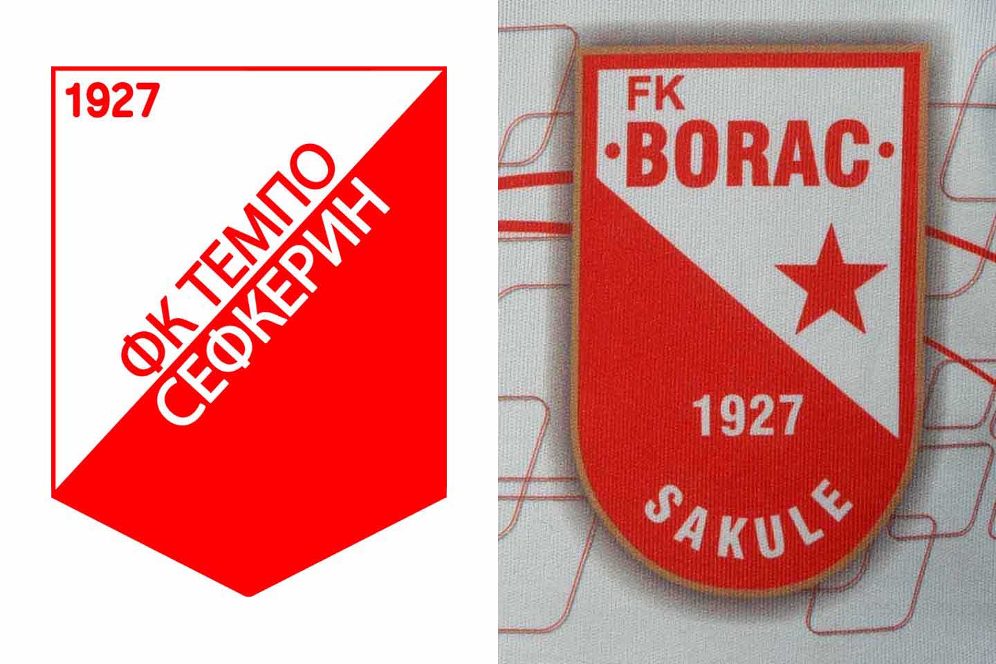 Četvrtfinale kupa južnog Banata: U Sefkerinu susret između Tempa i sakulskog Borca