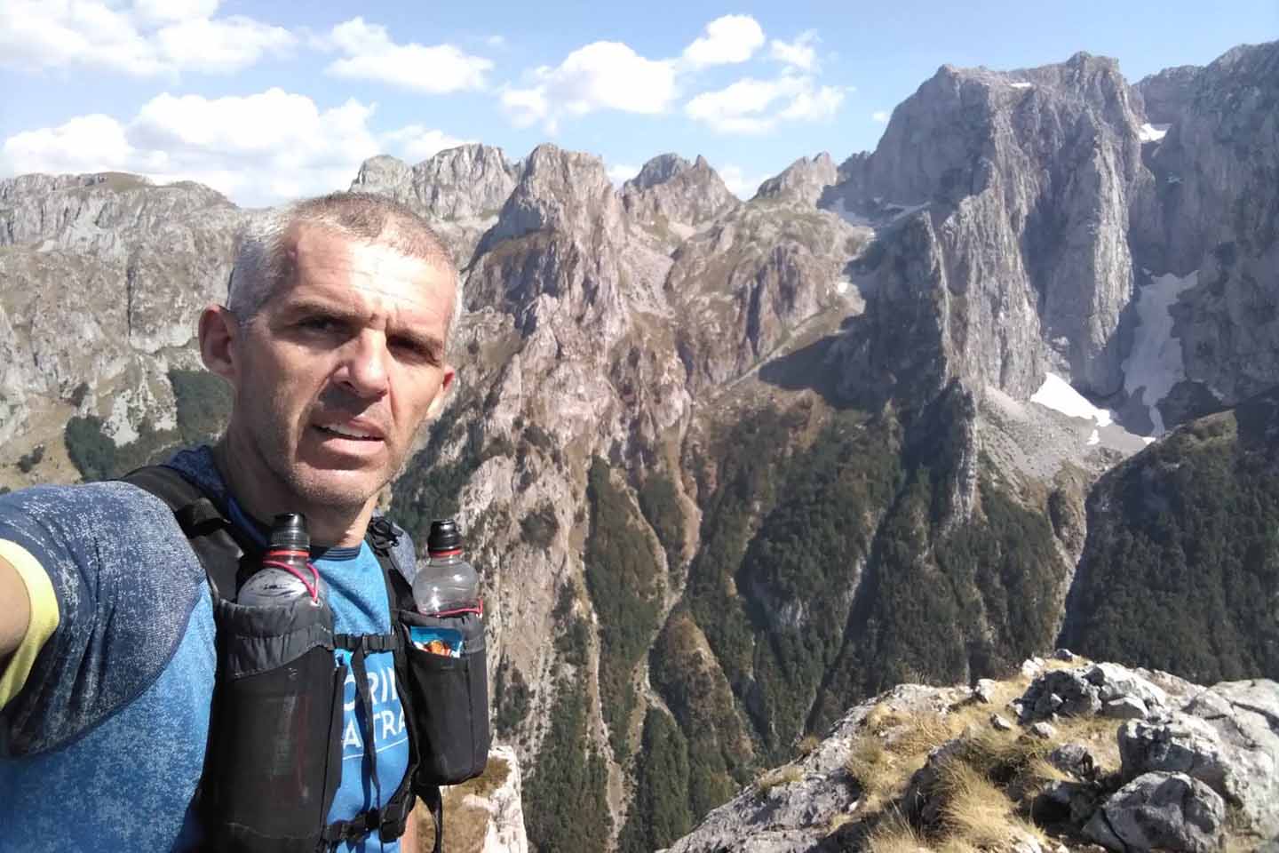 Atletika: Uspešna sezona Aleksandra Mitića