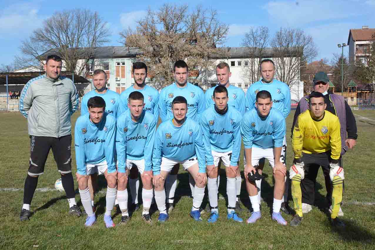FK Omladinac: Opovčani se značajno pojačali, cilj opstanak u ligi