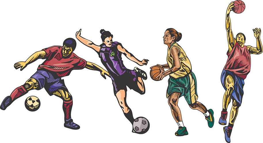 Sportski vikend: Na programu košarka i fudbal