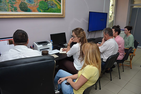 Opština Opovo uvela je novu e uslugu – Pitajte vašeg odbornika