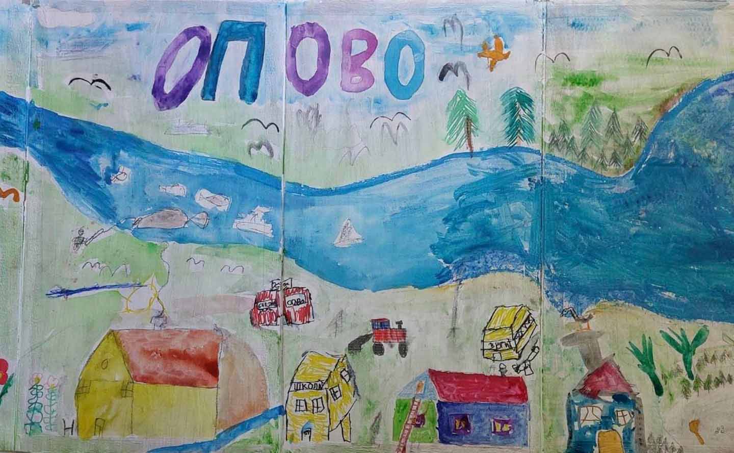 Kreativni klub ONB Opovo: U subotu radionica „Srećna sveska“