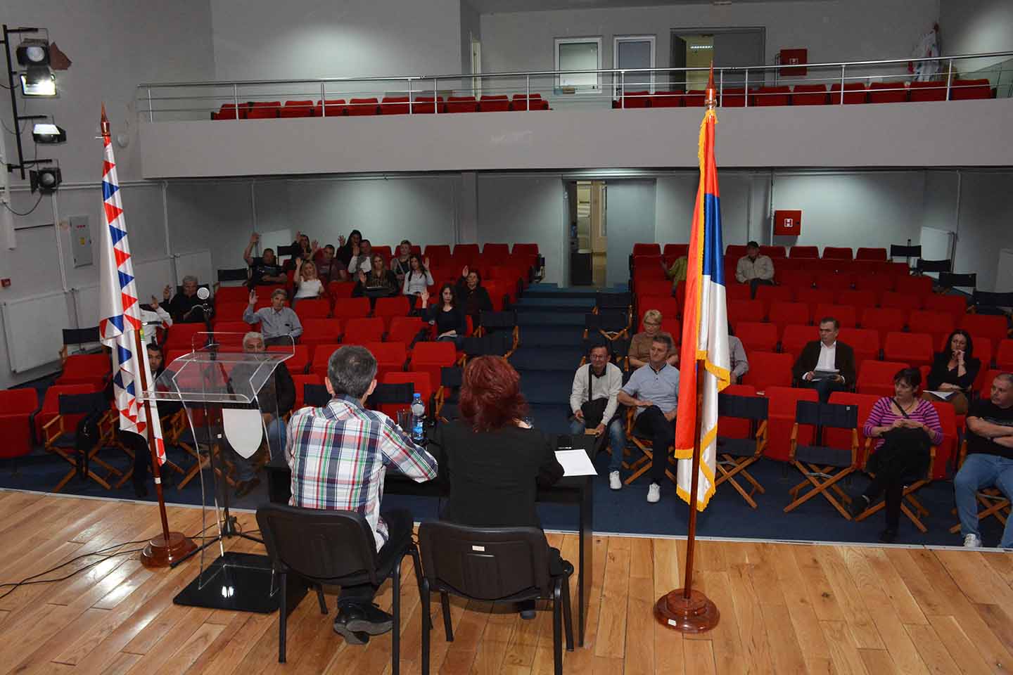 Skupština opštine Opovo: Održana 17. sednica lokalnog parlamenta