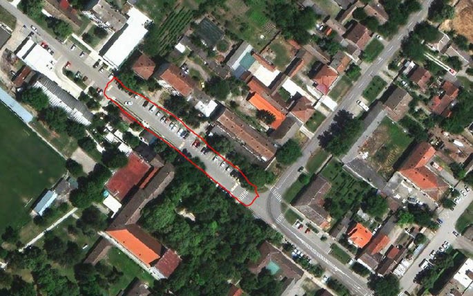 Opštinska uprava Opovo: U delu ulice Borisa Kidriča obustava saobraćaja