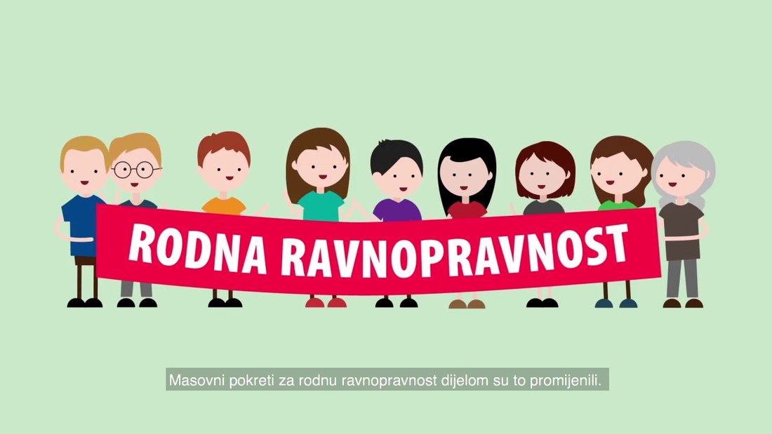 Žene u fokusu: Obeležavanje Dana rodne ravnopravnosti