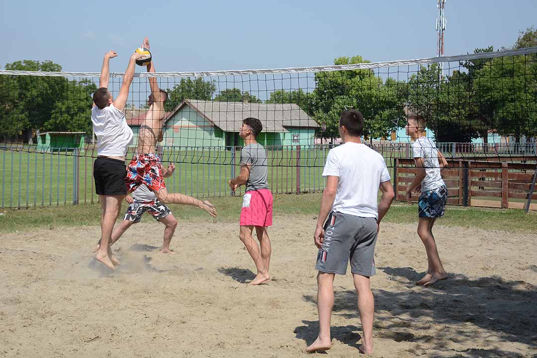 Odbojka na pesku: Ekipa „Mašinica“ pobednik turnira
