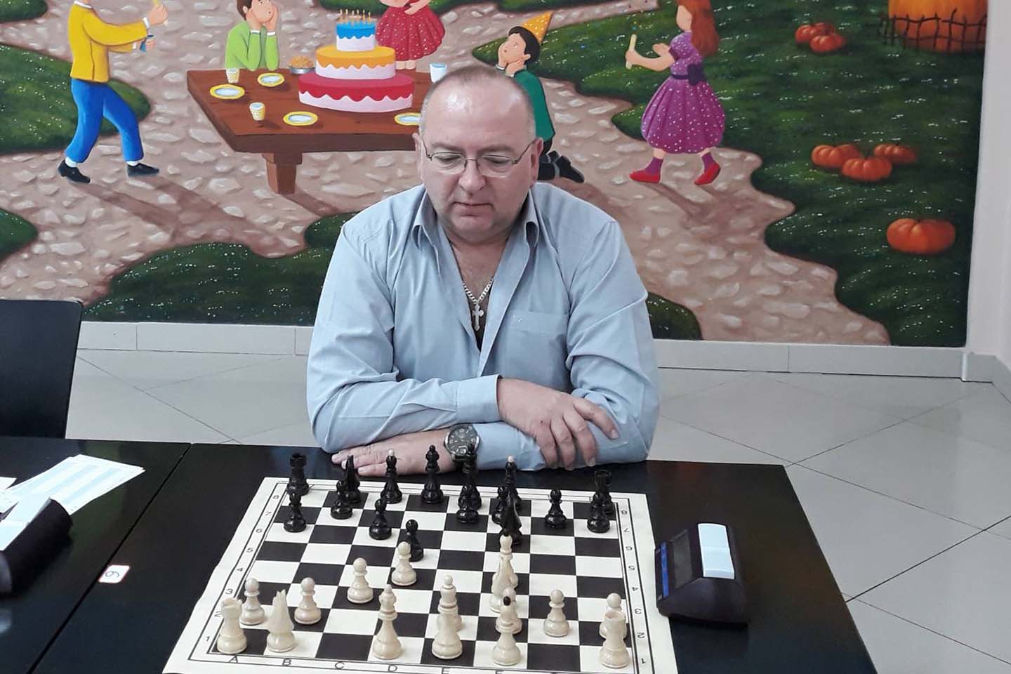Prva liga Srbije: Debi Opovčana u šahovskoj eliti