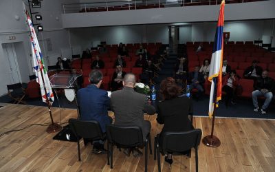 Lokalna samouprava: Održana 21. sednica Skupštine opštine