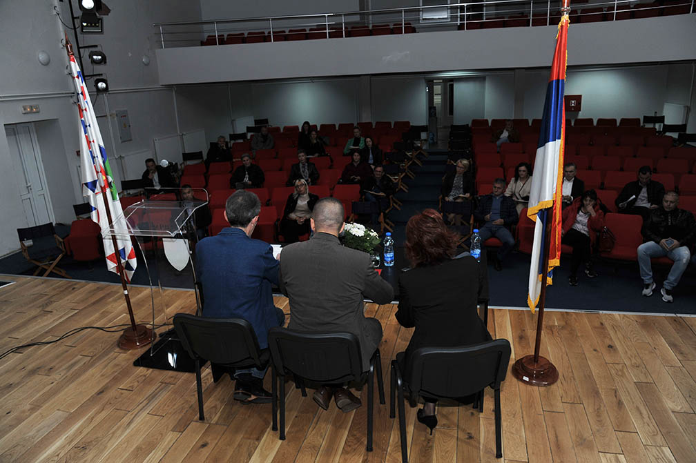 Lokalna samouprava: Održana 21. sednica Skupštine opštine