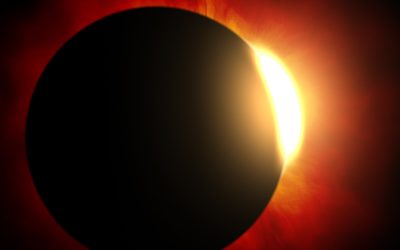 Prirodni fenomeni: Danas delimično pomračenje Sunca