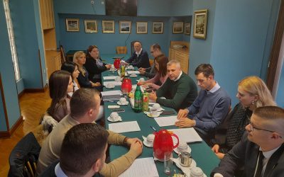 Pokrajinska vlada: Konstituisan novi saziv Saveta za mlade AP Vojvodine