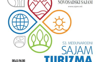Turistička organizacija Vojvodine : Od sutra Međunarodni sajam turizma u Novom Sadu