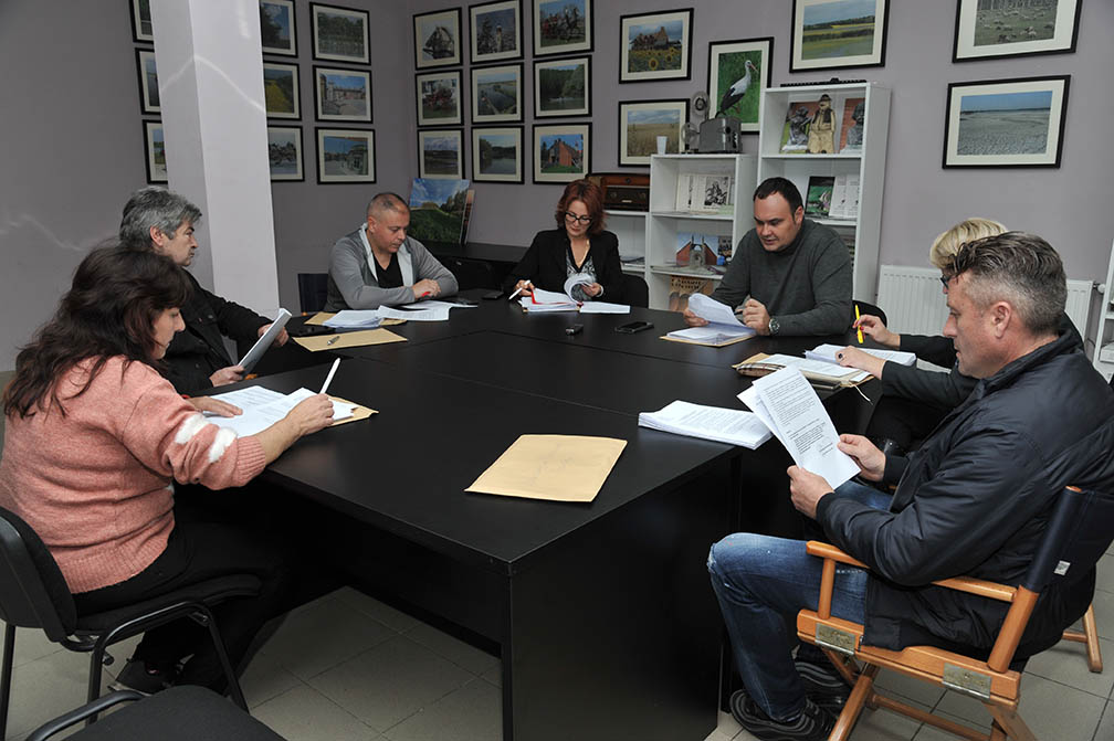 Lokalna samouprava: Održana 40. sednica Opštinskog veća Opštine Opovo