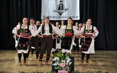 Kud „SM ČIGRA“:  UPIS NOVIH ČLANOVA u OPOVU